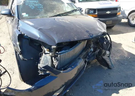 2017 Buick Enclave Leather из США, поврежденный, VIN 5GAKVBKD9HJ229242